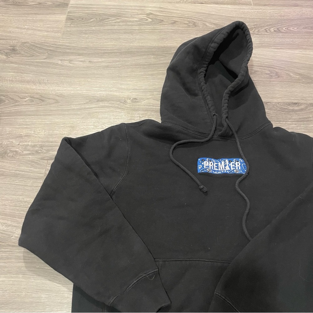 streetwear hoodie